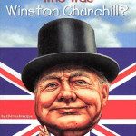 Who Was Winston Churchill کتاب وینستون چرچیل که بود