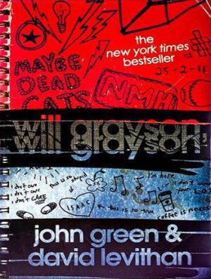 Will Grayson Will Grayson رمان ویل گریسون، ویل گریسون
