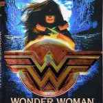 Wonder Woman - Warbringer کتاب واندرومن