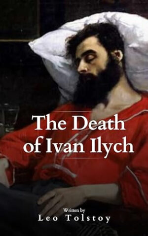 کتاب The Death of Ivan Ilych مرگ ایوان ایلیچ