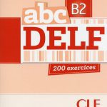کتاب ABC DELF Niveau B2 