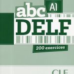 کتاب ABC DELF Niveua A1