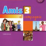 کتاب Amis et Compagnie