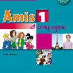کتاب Amis et compagnie 1