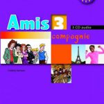 کتاب Amis et compagnie 3