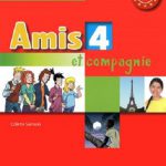 کتاب Amis et compagnie 4