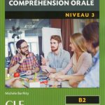 کتاب Comprehension orale 3