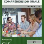 کتاب Comprehension orale 4