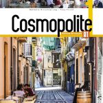 کتاب Cosmopolite 1