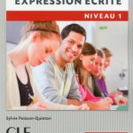 کتاب Expression ecrite 1