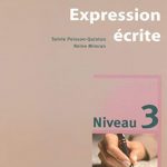 کتاب Expression ecrite 3