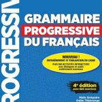 کتاب Grammaire Progressive Du Francais Intermediaire