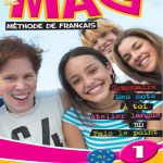کتاب Le Mag 1