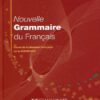 کتاب گرامر سوربن – Nouvelle Grammaire du Francais (رنگی)