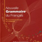 کتاب Nouvelle Grammaire Du Francais