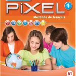 کتاب Pixel 1