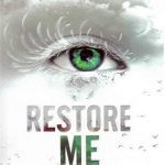 کتاب Restore Me