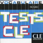 کتاب Tests CLE - Grammaire niveau debutant