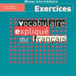 کتاب Vocabulaire explique du français intermediaire Exercices