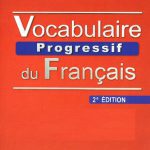 کتاب Vocabulaire progressif français intermediaire 2em