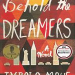 کتاب رمان Behold the Dreamers