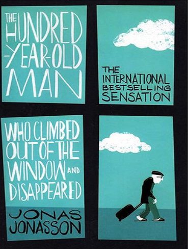 The Hundred Year Old Man Who Climbed Out of the Window and Disappeared - The Hundred Year Old Man 1