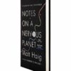 Notes on a Nervous Planet یادداشت هایی در مورد یک سیاره عصبی (بدون حذفیات)