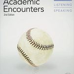 Academic Encounters 2 2nd Listening and Speaking