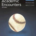 Academic Encounters 2 2nd Reading and Writing