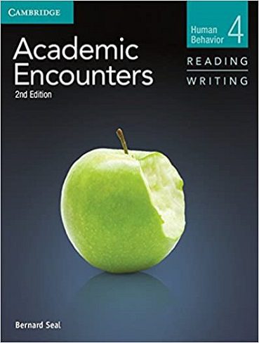 Academic Encounters 2nd 4 Listening and Speaking