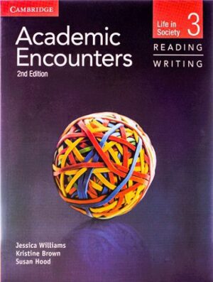 Academic Encounters 3 Reading and Writing 2nd