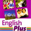 کتاب English plus starter SB+WB+CD کتاب انگلیس پلاس استارتر (کتاب دانش آموز +کتاب کار +CD)