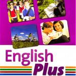 کتاب English plus Starter