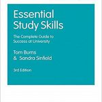 Essential Study Skills 3rd Edition