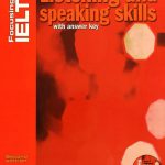 کتاب Focusing on IELTS Listening and Speaking Skills 
