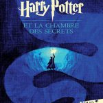Harry Potter 2 رمان هری پاتر 2 فرانسه اثر جی.کی رولینگ