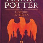 Harry Potter 5 et l’Ordre du Phénix رمان هری پاتر 5 به زبان فرانسه