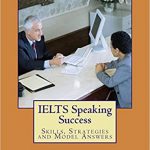 IELTS SPEAKING SUCCESS کتاب اسپیکینگ آیلتس