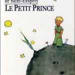 Le Petit Prince رمان فرانسوی شازده کوچولو