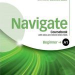 Navigate (S.B W.B) A1 کتاب آکسفورد نویگیت