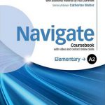 Navigate (S.B W.B) A2 کتاب آکسفورد نویگیت