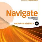 Navigate (S.B W.B) B2 کتاب آکسفورد نویگیت