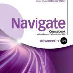 Navigate (S.B W.B) C1 کتاب های آکسفورد نویگیت