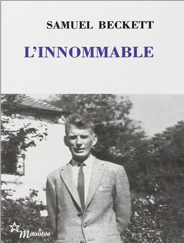 رمان فرانسوی Linnommable | رمان فرانسوی اثر ساموئل بکت