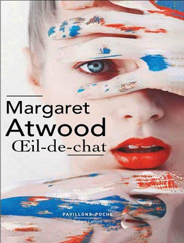 رمان فرانسوی Oeil De Chat | رمان فرانسوی چشم گربه اثر مارگارت اتود