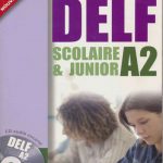 کتاب DELF A2 Scolaire et Junior