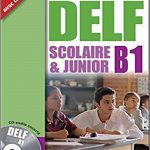 کتاب DELF B1 Scolaire et Junior