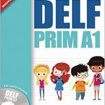 کتاب DELF PRIM A1