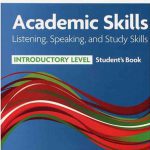 کتاب HEADWAY ACADEMIC SKILLS Introductory LISTENING AND SPEAKING