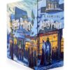 Harry Potter Collection کالکشن هری پاتر لهجه امریکن (صادراتی)